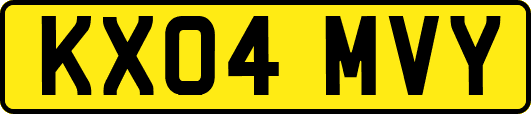KX04MVY