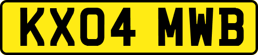 KX04MWB