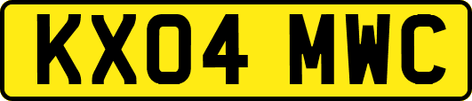 KX04MWC