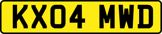 KX04MWD
