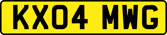 KX04MWG