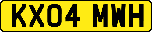 KX04MWH