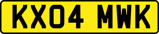 KX04MWK