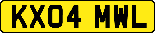 KX04MWL
