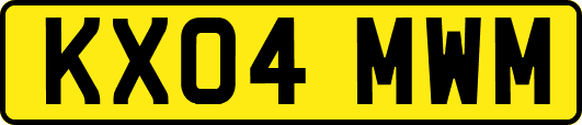 KX04MWM