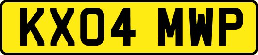 KX04MWP