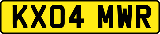 KX04MWR