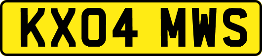 KX04MWS