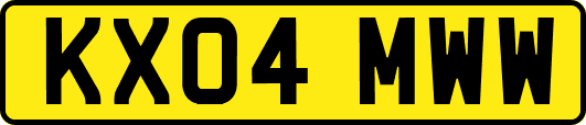 KX04MWW