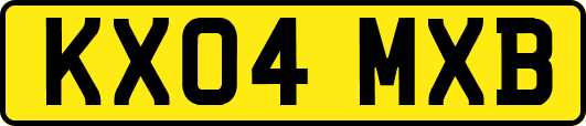 KX04MXB