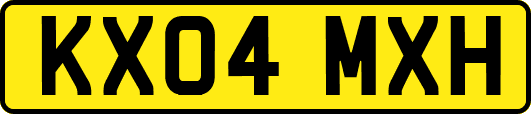 KX04MXH