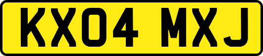 KX04MXJ
