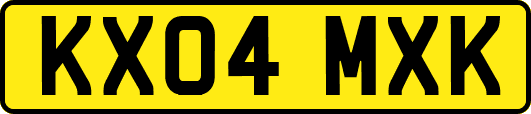 KX04MXK