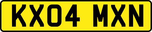KX04MXN
