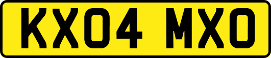 KX04MXO