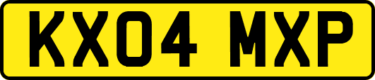 KX04MXP