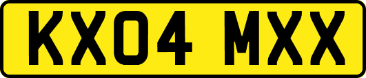 KX04MXX