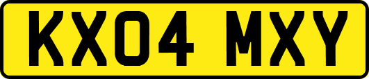KX04MXY