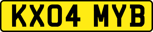 KX04MYB