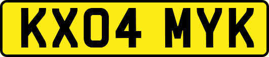 KX04MYK