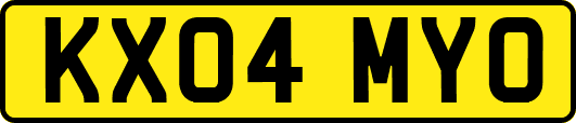 KX04MYO