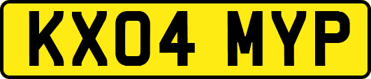 KX04MYP