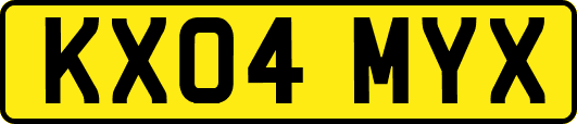 KX04MYX