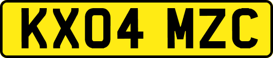 KX04MZC