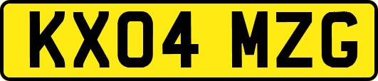 KX04MZG