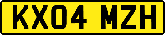 KX04MZH