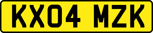 KX04MZK