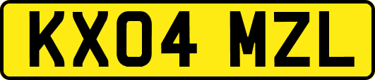 KX04MZL
