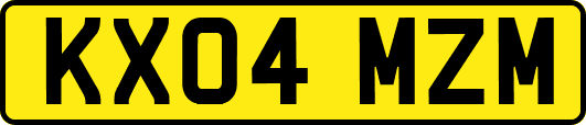 KX04MZM