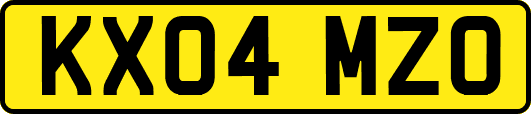 KX04MZO