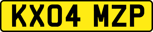 KX04MZP
