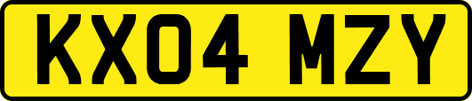 KX04MZY