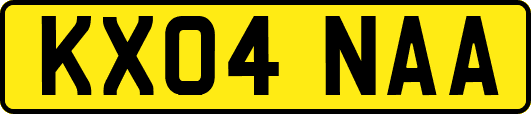 KX04NAA