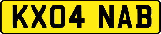 KX04NAB