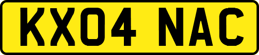 KX04NAC