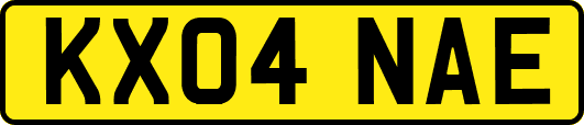 KX04NAE