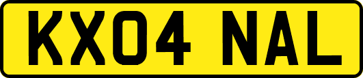 KX04NAL