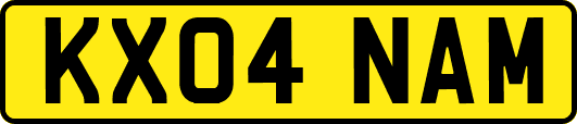 KX04NAM