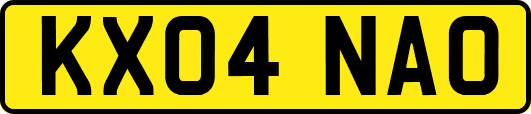 KX04NAO