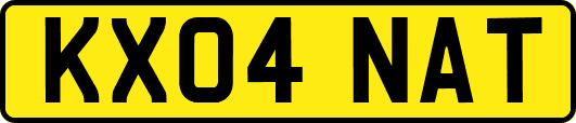 KX04NAT
