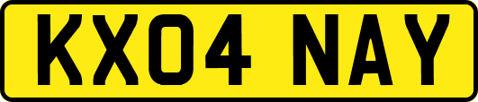 KX04NAY