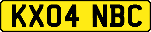 KX04NBC