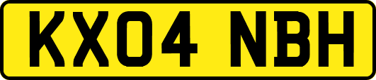 KX04NBH