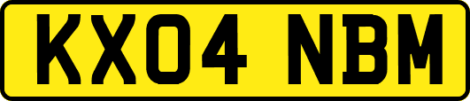 KX04NBM