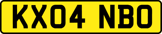 KX04NBO