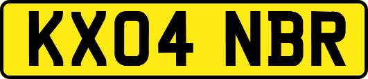 KX04NBR